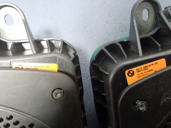 фото №8, Bmw 7 g11 g12 озвучення harman кардон комплект