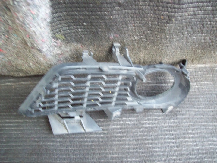 фото №10, Решітка бампера bmw 3 f30 f31 м-пакет галоген f30 f31 рестайлінг правий led