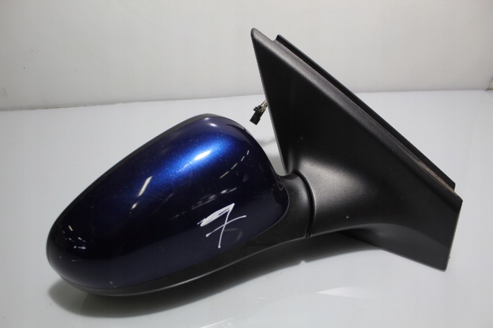 фото №1, Зеркало правые fiat bravo ii 487