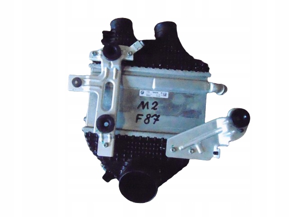 фото №1, Інтеркулер 7846235 bmw m2 f87