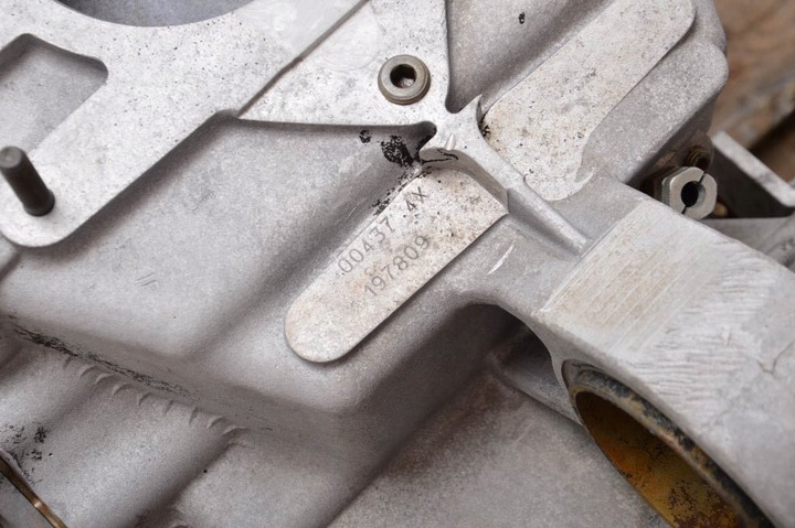 фото №11, Ferrari f430 spider f1 коробка передач коробки передач 197809