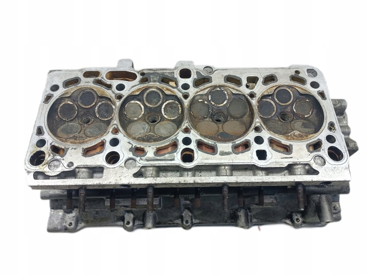 фото №6, Vw tuareg audi a6 a8 d2 головка клапаны толкатели двигателя 4.2 077103373an w