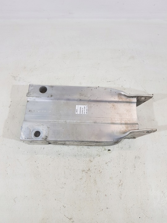 фото №9, Зона зминання права ліва a2046200995 mercedes c-klasa w204 1.8 cgi eur