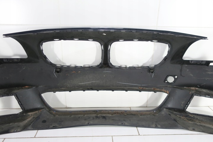 фото №8, Бампер переднее перед bmw 5 f10 f11 m набор