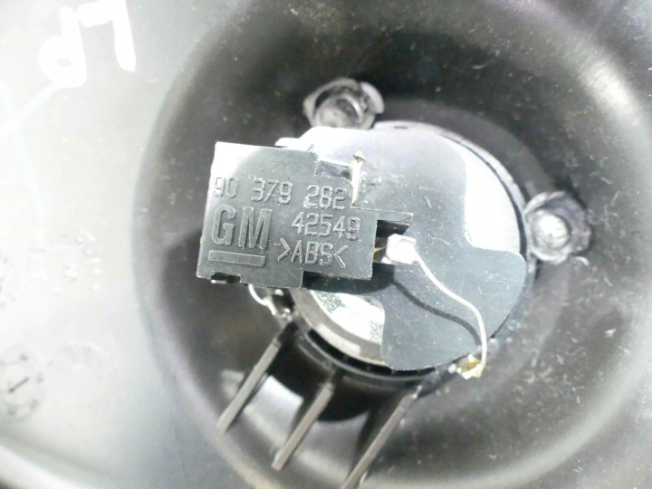 фото №10, Динамики комплект suzuki xl-7 ii 06-09