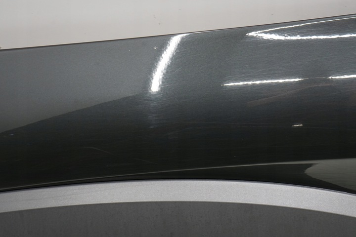 фото №8, Seat altea xl freetrack 08r крыло левый перед lw7z