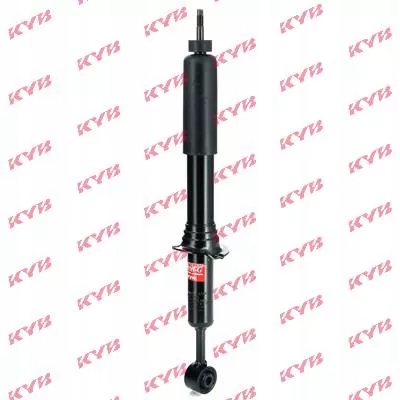 фото №2, Амортизатор toyota hilux 08.05- kyb 341372 амортизатор