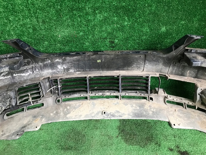 фото №14, Бампер перед переднє vw passat b5 рестайлінг lc5x wwa