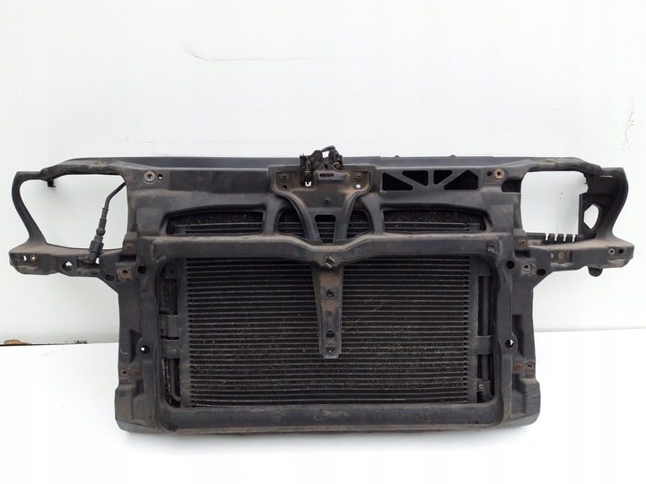 фото №1, Pas переднє vw golf iv 1,9 tdi