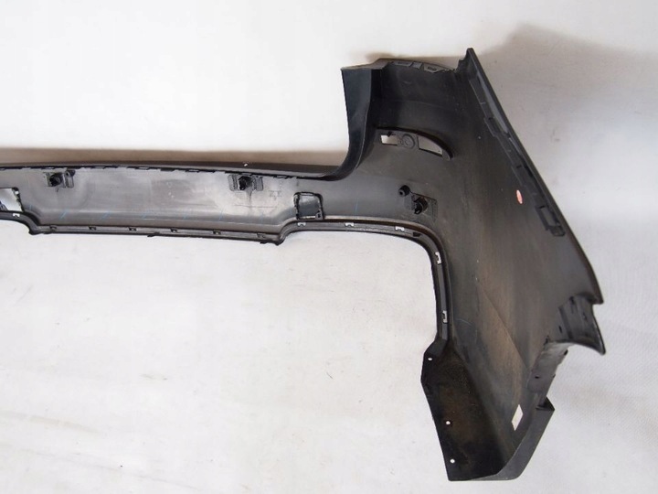 фото №6, Bmw x3 f25 м-пакет бампер зад задній x 3 m набір