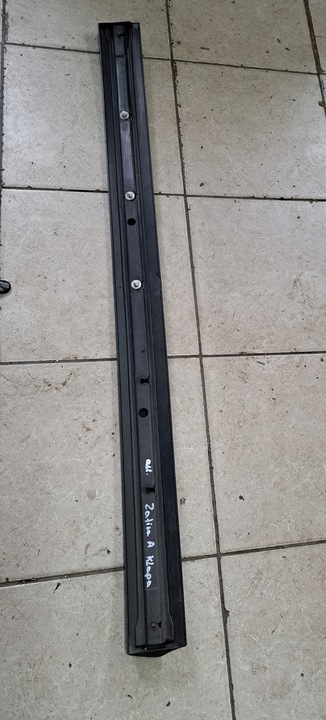 фото №6, Opel zafira a планка крышки