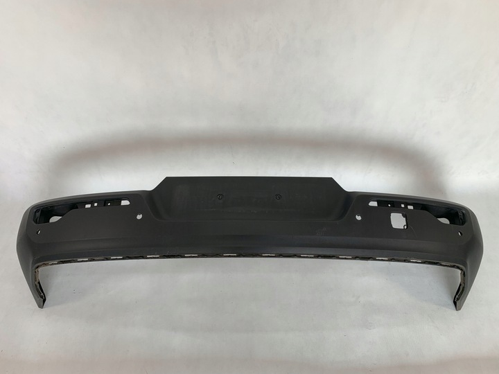 фото №1, Спойлер бампер задний volvo xc40 17r pdc 31449333 05.25