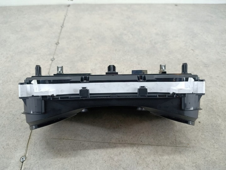 фото №8, Спидометр opel grandland x 9836028180 1.2 12v