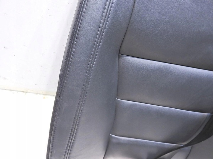 фото №8, Спинка сиденья правые зад renault laguna iii