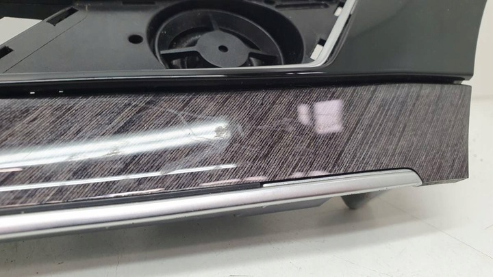 фото №5, Планка dekor обшивка двері перед ліва дерево хром vw arteon 3g0867439b