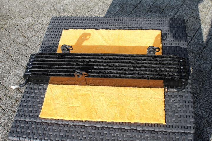 фото №7, Радіаторів масла outlander iii 12-21 9499d1699499d169