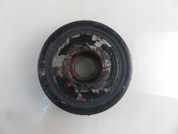 фото №3, Колесо пасове infiniti m30d v6 238 - v9x