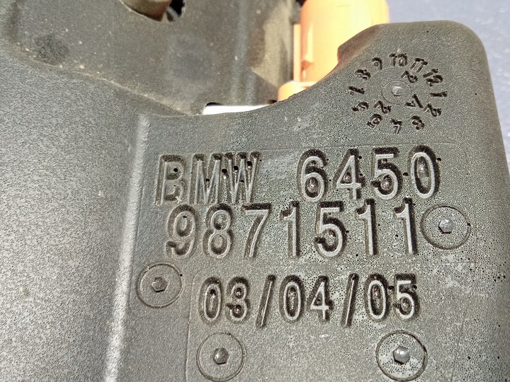 фото №9, Bmw i4 g26 m50 компрессор компрессор кондиционера 5a63640