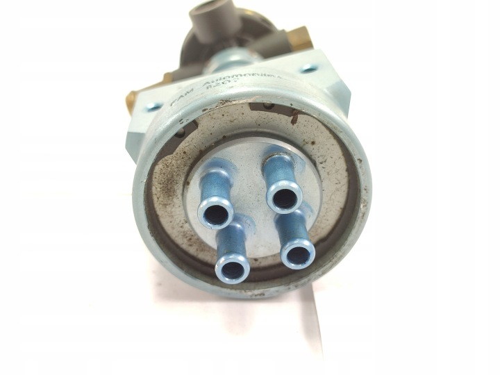 фото №10, Редуктор газу cng citroen c3 i 1.4 8v 2002-... landi renzo 67r-0103010