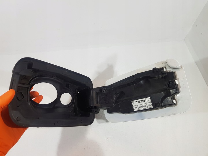 фото №7, Крышка заливка топлива pod adblue opel combo e berlingo iv 21r ewp 1.5d