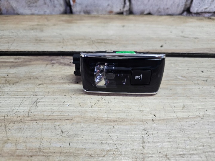 фото №1, Лампа интерьера кабины потолок peugeot 508 i