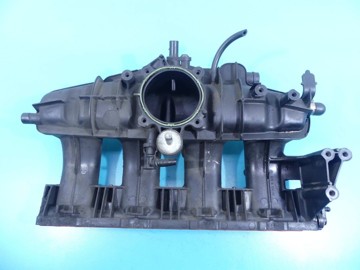 фото №8, Коллектор всасывающий audi a6 c6 2.0 tfsi bpj