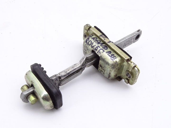 фото №1, Land rover range rover p38 94-02 обмежувач двері праві зад