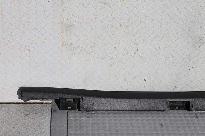 фото №6, Планка порогова накладка порога ліва honda cr-v iv 12-18