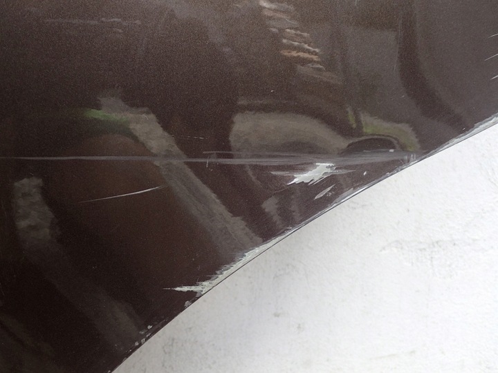 фото №11, Двері ліві задні mercedes e клас 212 sedan рестайлінг