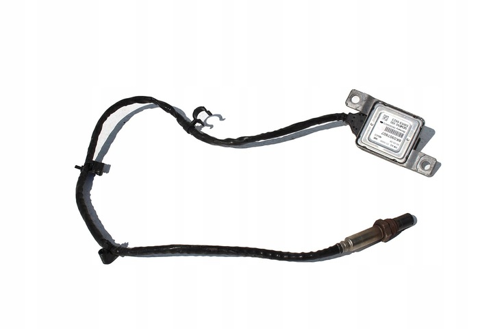 фото №6, Vw audi зонд датчик вихлопних газів nox 8k0907807 059907807b 059907807d 059907807f