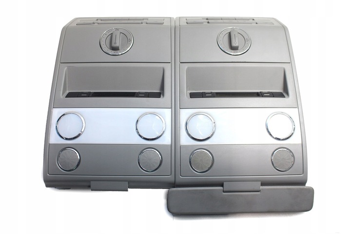 фото №6, Vw touareg бардачок лампа 7l6947105a 7l0868403 7l6867508e освещение podsu