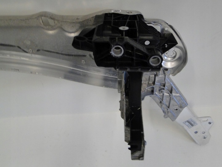 фото №10, Mercedes pas переднє підсилювач лобове cls c257 купе 257 w257