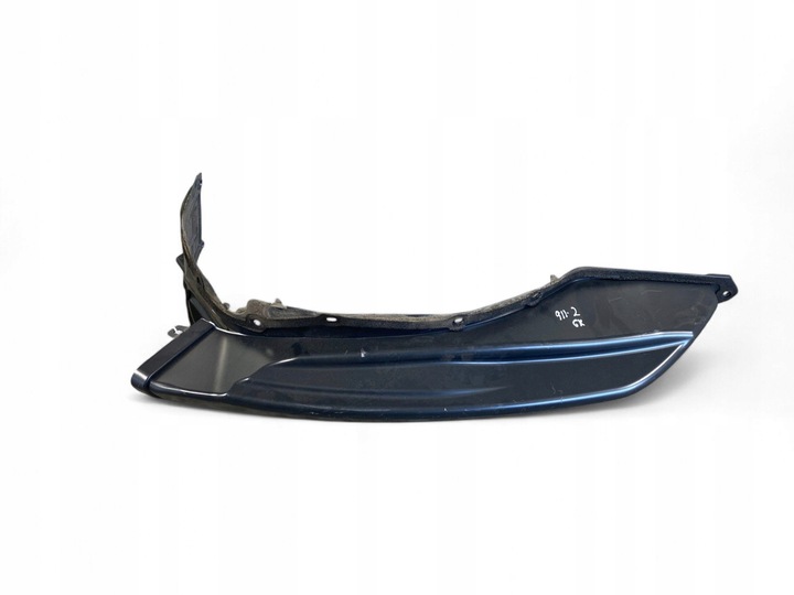 фото №11, Porsche 911 991 2018 зад сторона ліва запчастина труби впуск повітря