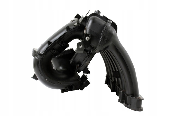 фото №9, Колектор всмоктуючий bmw e90 330i e60 f10 528i 530i 630i 3.0 n53 b30 7559063