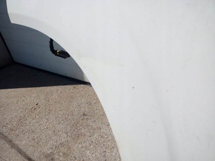 фото №4, Двері передні ліві 249/f citroen jumper ii