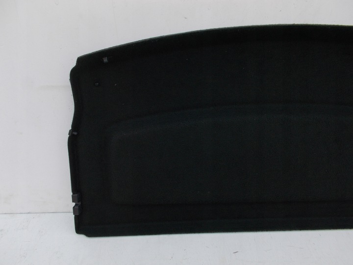 фото №6, Полка багажника зад задняя opel meriva b ii 2