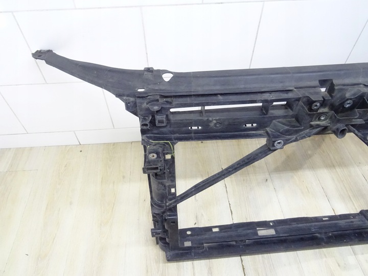 фото №3, Pas переднее усилитель octavia iii 5e0805588