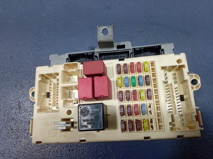 фото №10, Fiat ducato iii boxer ii 3.0 jtd 156km набір стартовий