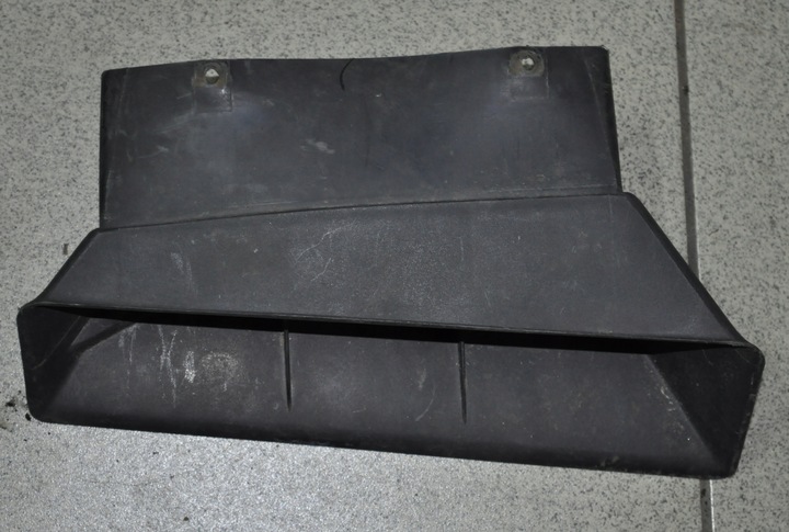 фото №1, A6 c5 1.9 воздуховод воздуха 4b0129617c