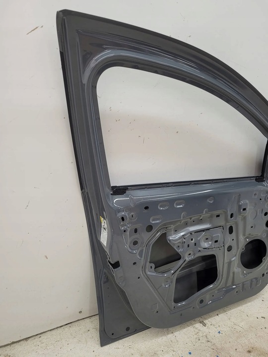 фото №10, Dacia sandero ii 2 logan ii 2 13+ дверь перед передние левая fv