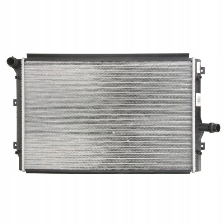 фото №1, Радиаторов воды denso drm32017