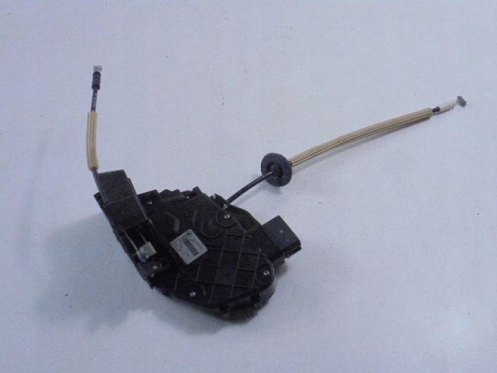 фото №5, Range rover sport l320 тросы замок дверь зад правые