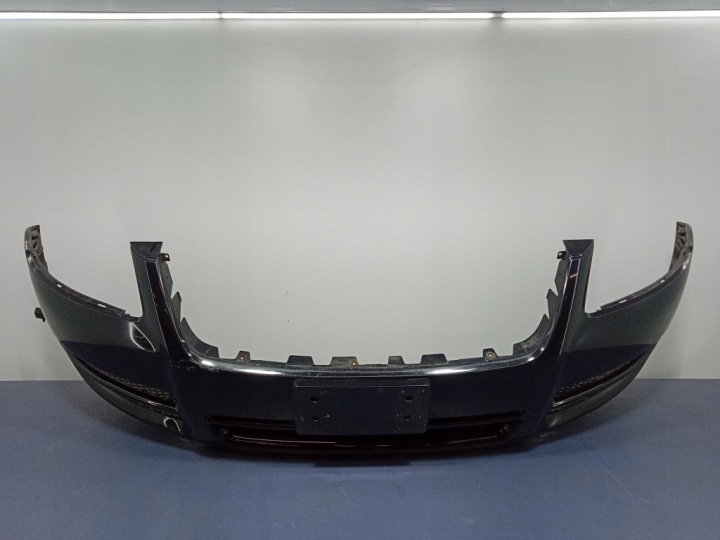 фото №9, Vw touareg i 7l бампер перед передний usa 7l6807217r l041