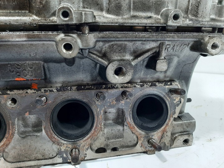 фото №16, Vw golf v 2.0 fsi sport 05r головка циліндрів вали 06d103373am