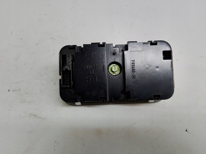 фото №5, Mercedes vito viano w639 панель кондиціонера a6394460128kz європа