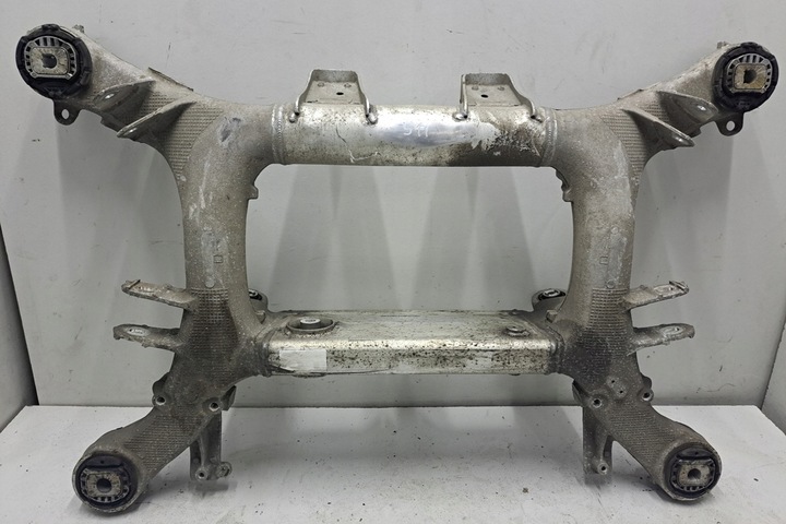 фото №14, Подрамник задние bmw 7 g11, g12 6883918 2017