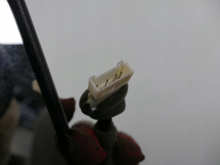 фото №12, Mercedes w204 c-klasa sedan зеркало заднего вида внутренние 2048101317