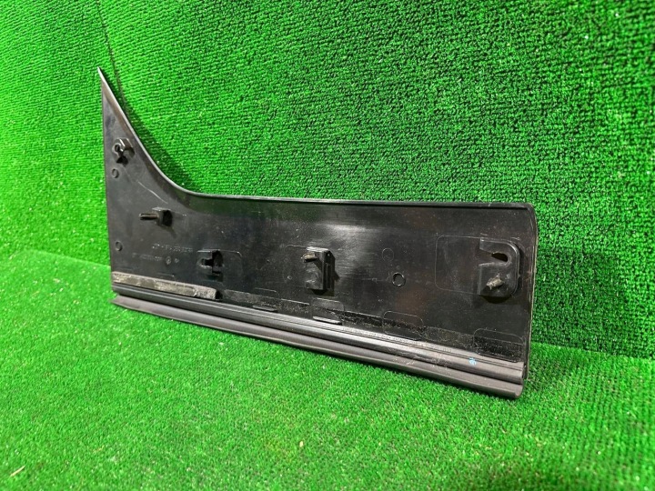 фото №6, Молдинг дверь правая зад ford transit connect mk2 dt11-k20936-dcw