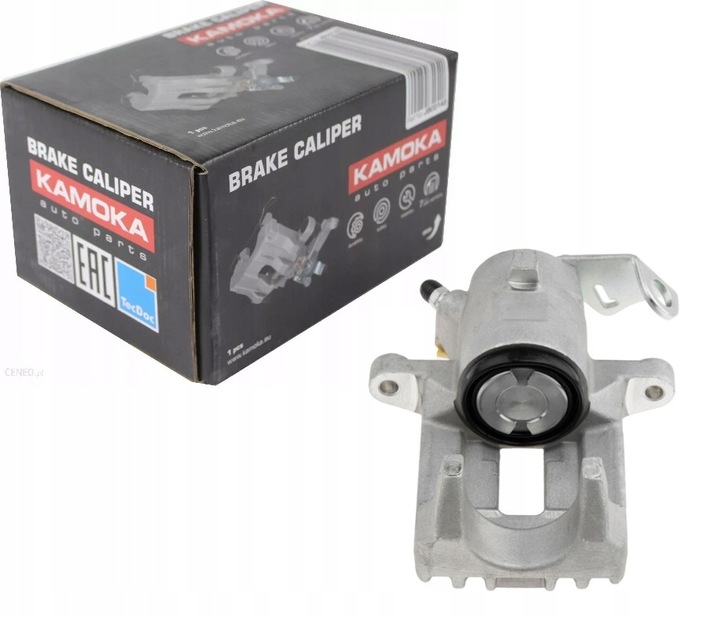 фото №11, Kamoka jbc0276 супорт гальма