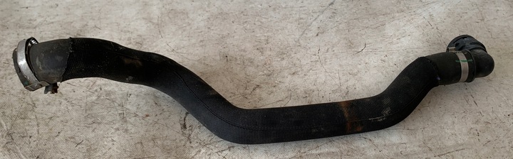 фото №1, Шланг труба шланг воды citroen c5 iii x7 3.0 hdi